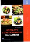 Hotelov a gastronomick manament - praktick civenia