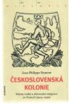 Československá kolonie