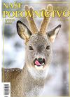 Naše poľovníctvo 3/2020