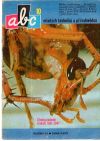ABC 10. - ročník 26. - bez vystrihovačiek