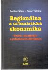 Regionálna a urbanistická ekonomika