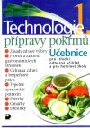 Technologie ppravy pokrmu 1.