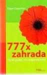 777x zahrada