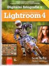 Digitální fotografie v Lightroom 4.