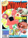 Dortománie leden-únor 2011