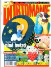 Dortománie květen-červen 2011