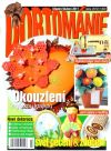 Dortománie březen - duben 2011