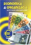 Ekonomika a organizcia