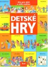 Detsk hry