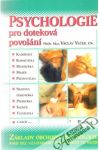 Psychologie pro doteková povolání