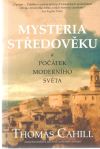 Mysteria stedovku