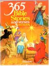 365 bible stories and verser in colour