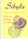 Sibyla - proroctvo krovnej zo Sby