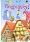 Rozprvky