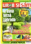 Urob si sám 8/2015