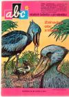 ABC 6. - ročník 28. - bez vystrihovačiek