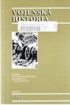 Vojenská história 4/2004