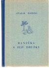 Hanika a jej druky