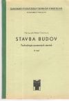Stavba budov 2. časť