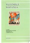 Vojenská história 4/2018