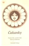 Čakanky