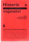 Historie a vojenstv 6/1973