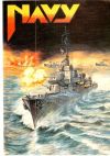 Navy - námořní sešity svazek 1.