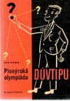 Pionýrská olympiáda duvtipu