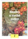Skalky a suché zídky