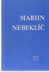Mariin nebeklíč
