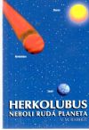 Herkolubus neboli rudá planeta