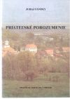 Priateľské porozumenie