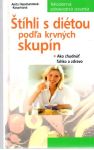 Štíhli s diétou podľa krvných skupín