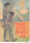 Slnko svieti na môj Níl