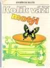 Kolik váží motýl