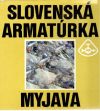 Slovenská armatúrka Myjava