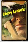 Žlutý žralok