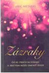 Zázraky