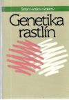 Genetika rastlín
