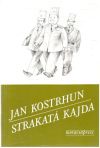Strakatá kajda