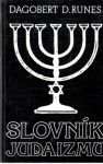 Slovník judaizmu