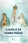 Zjavila sa Panna Mária