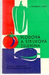 Plodová a struková zelenina
