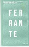 Frantumaglia - cesta písania