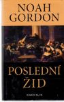 Poslední žid