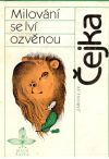 Milovn se lv ozvnou