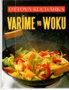Ottova kuchárka - varíme vo woku