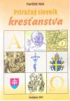 Príručný slovník kresťanstva