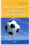 James A. Stewart - Kristov stredný útočník