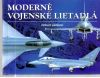 Moderné vojenské lietadlá